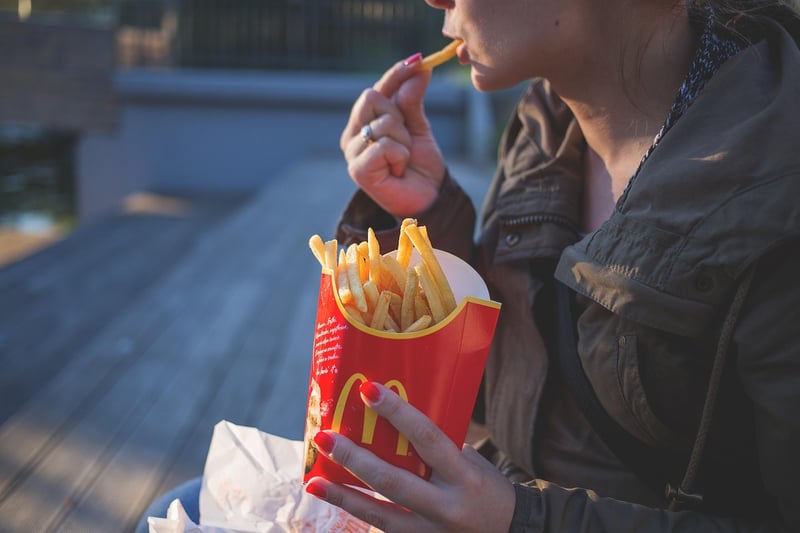Eating rituals
