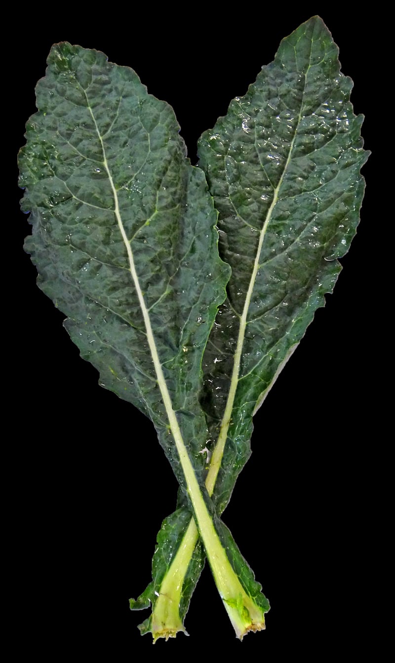 Leafy Greens